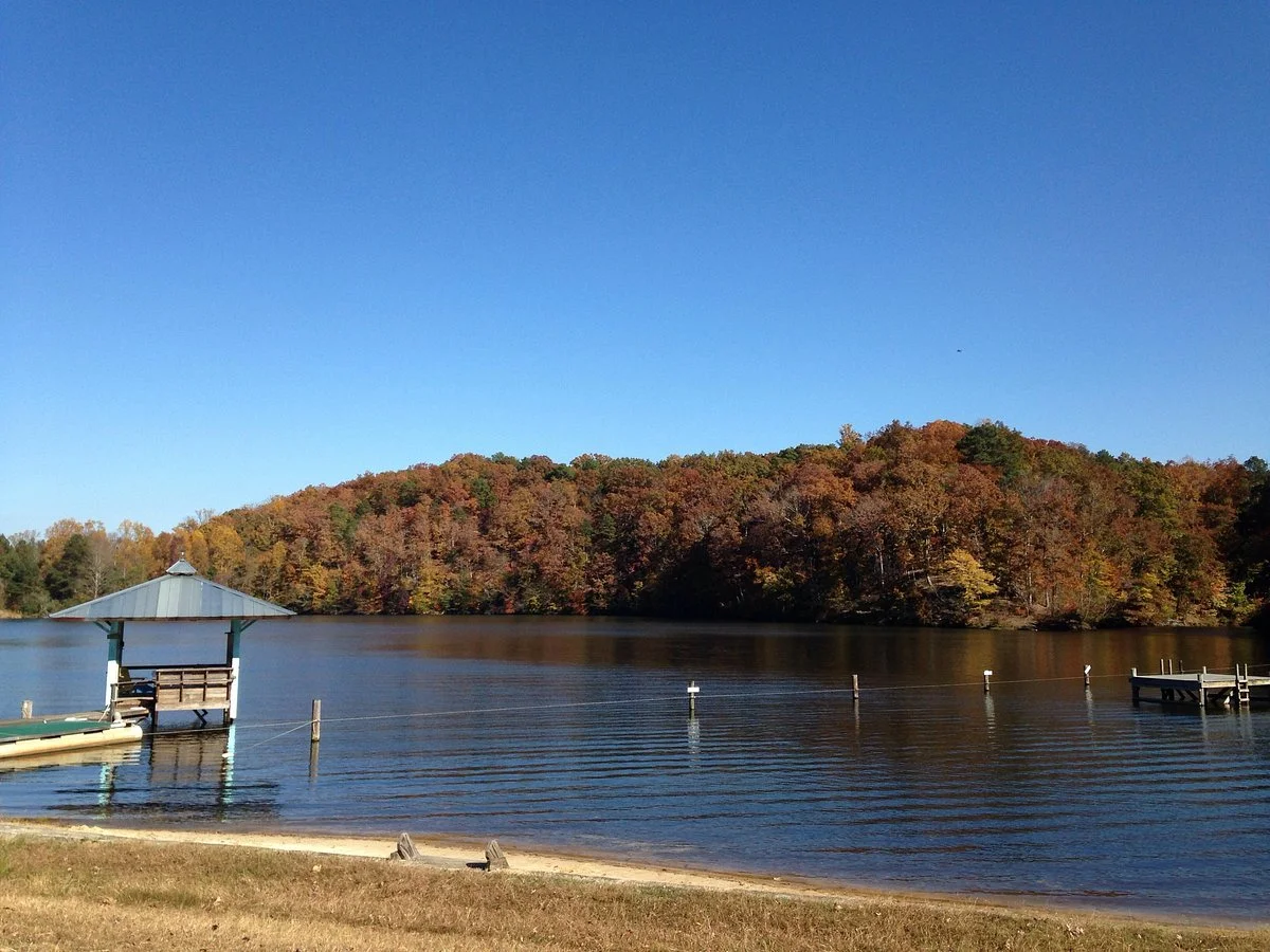 Coots Lake