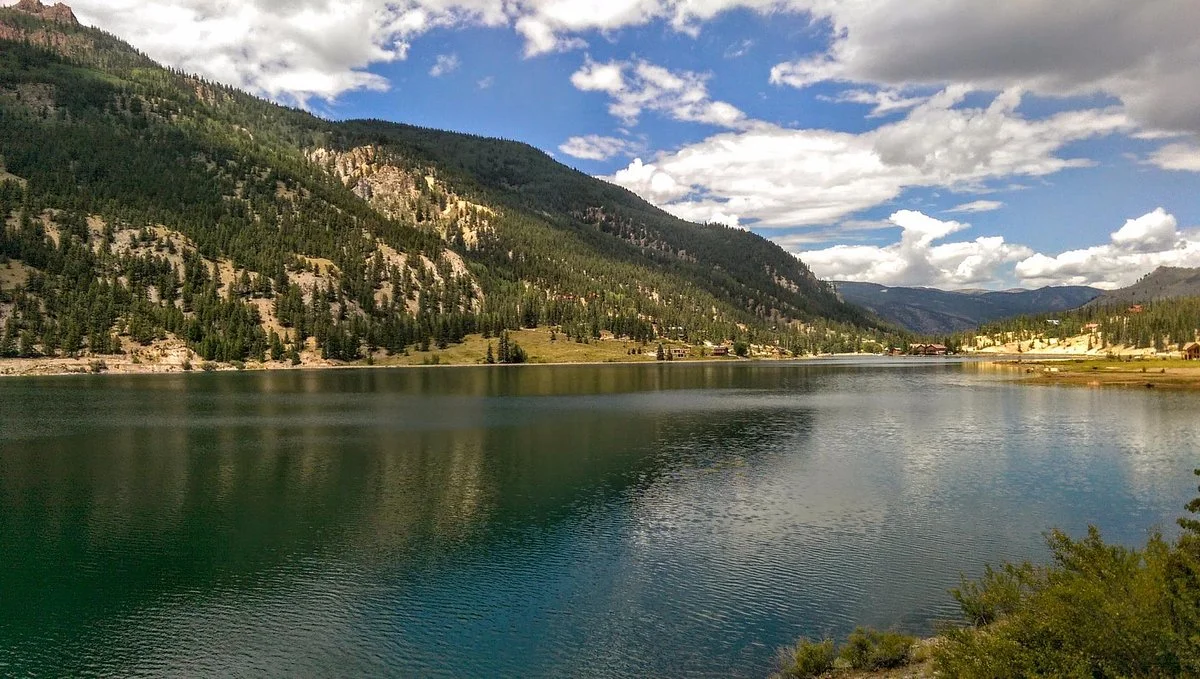 Silver Thread Scenic and Historic Byway
