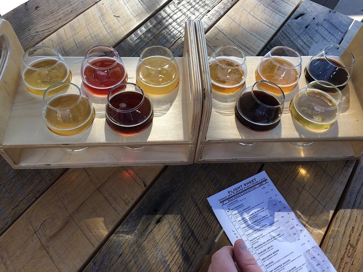 The Bruery