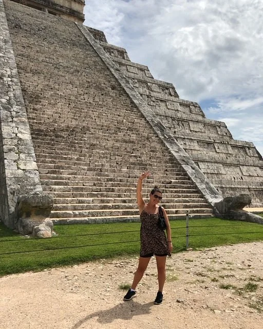 Temple of the Big Tables