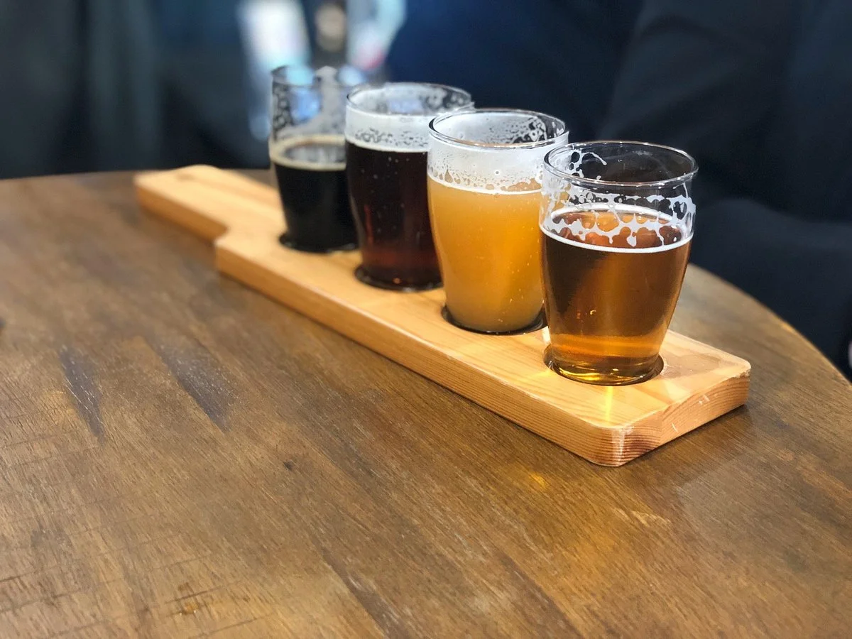 Loudoun Brewing Company