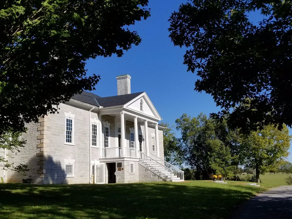 Belle Grove Plantation