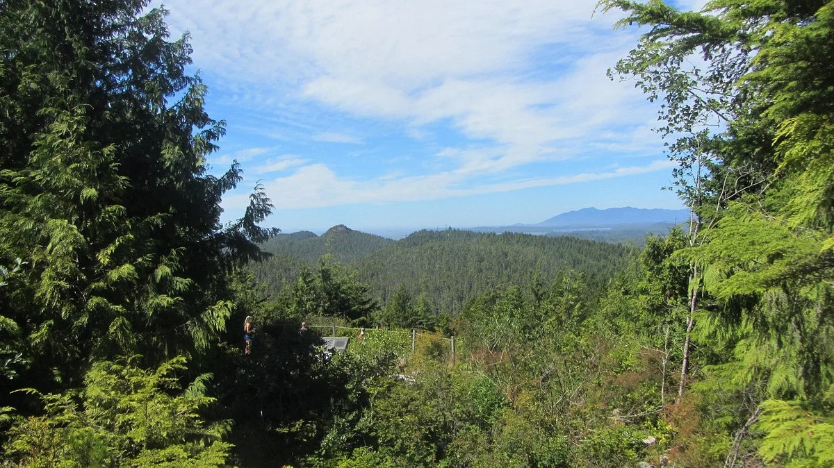 Radar Hill