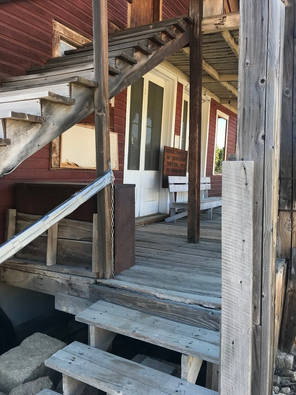 Silver City