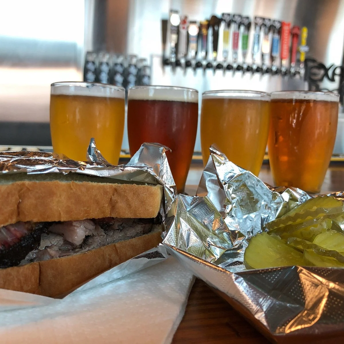 Texas Beer Company
