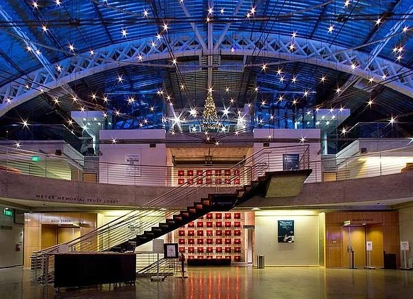 Portland Center Stage at The Armory