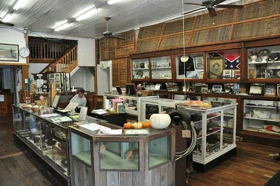 Somervell County Museum