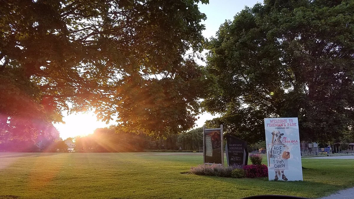 Firemen's Park