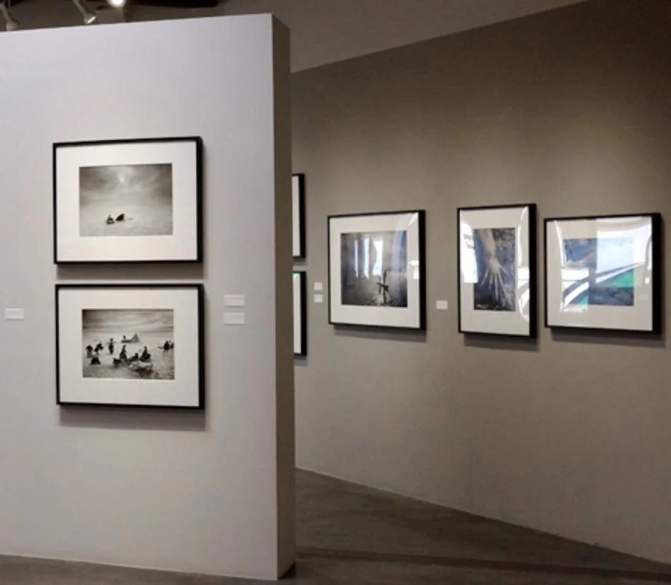 Peter Fetterman Gallery