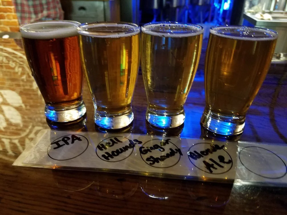 Lupine Brewing Company