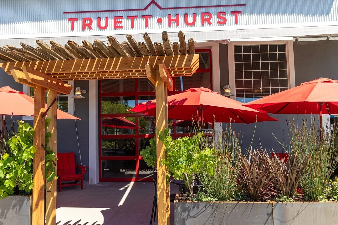 Truett Hurst Winery