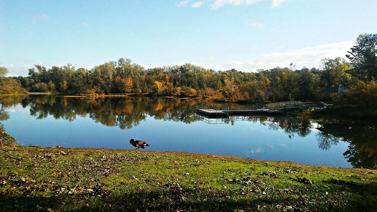 Anderson River Park