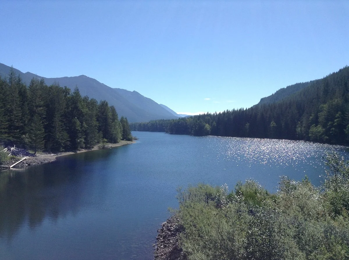 Cedar River Watershed Education Center