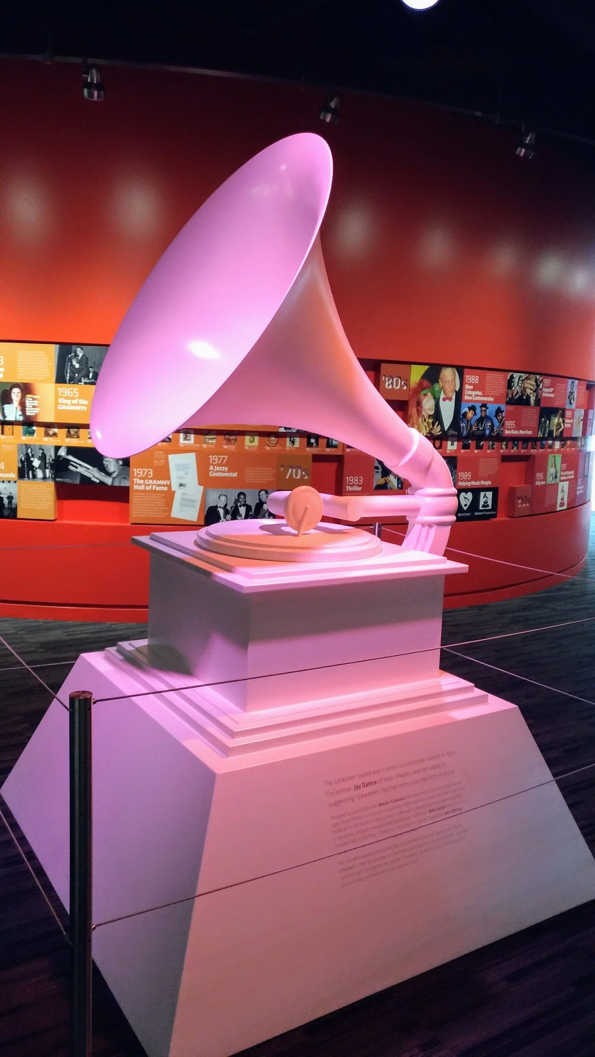 GRAMMY Museum