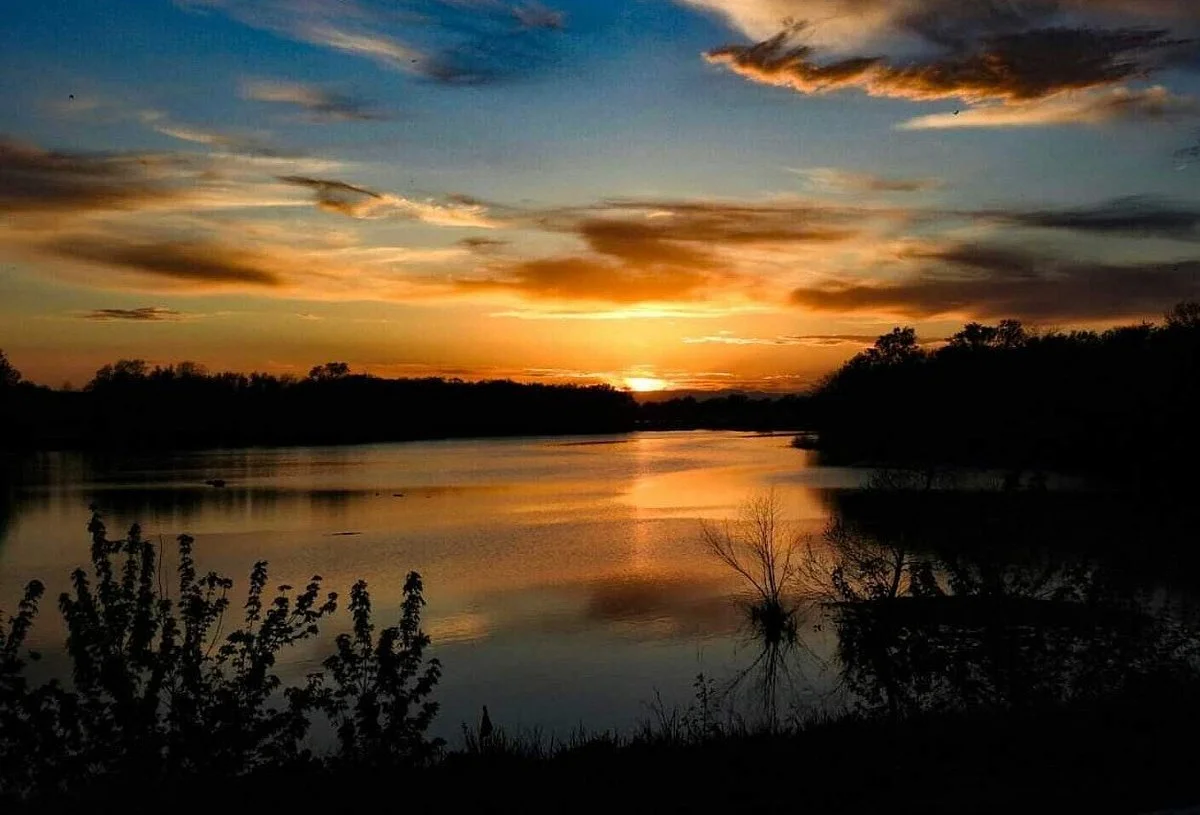 Eldon Hazlet State Park
