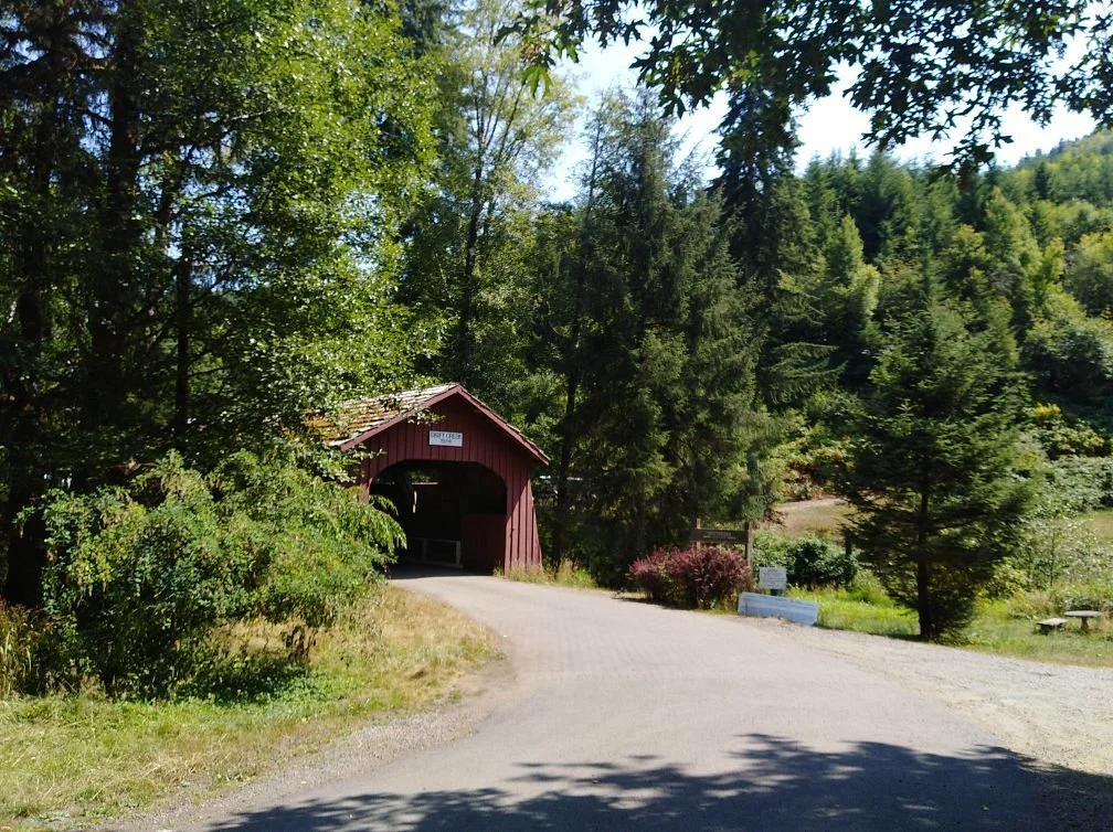 Valley of the Giants