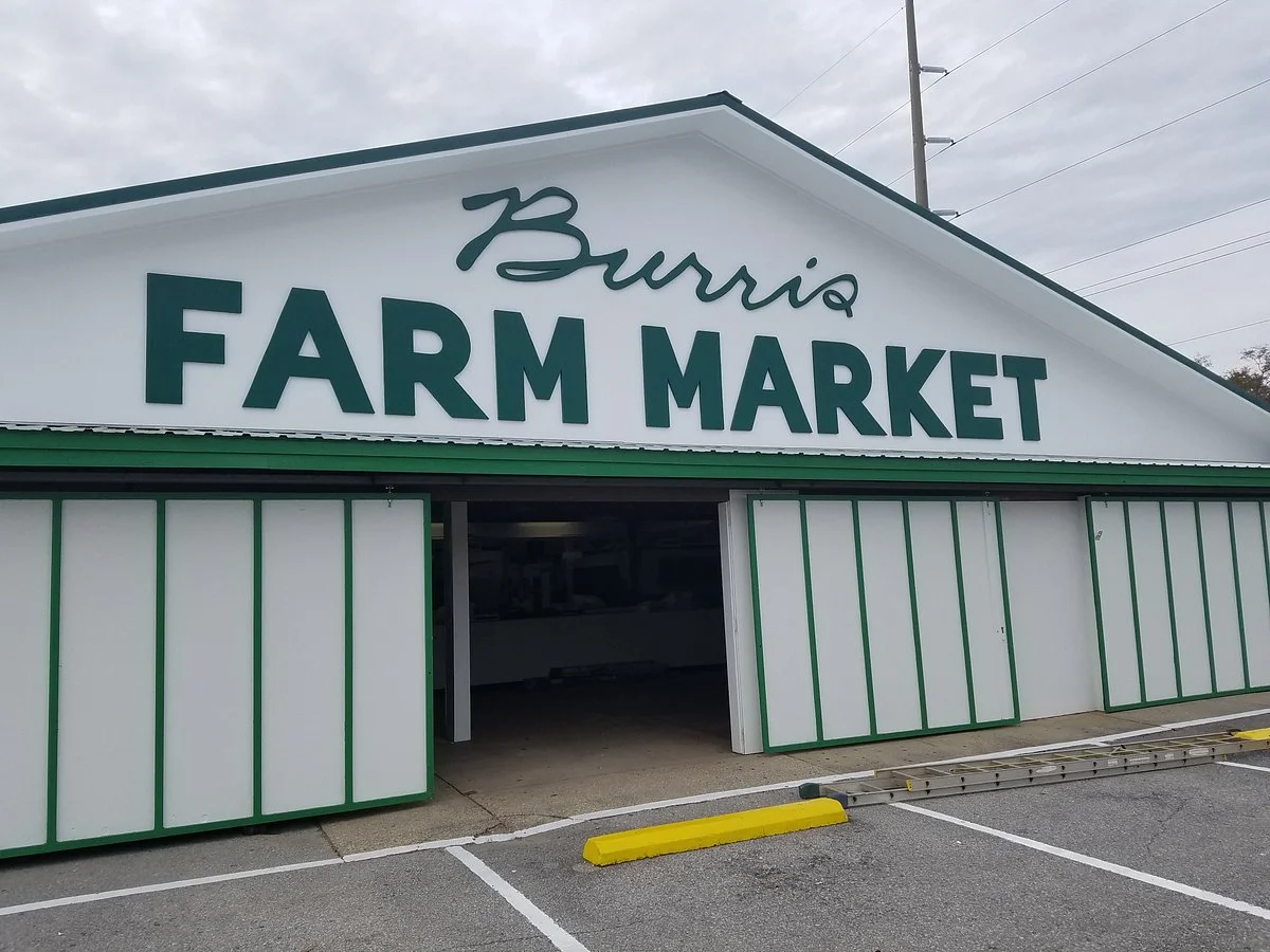 Burris Farm Market