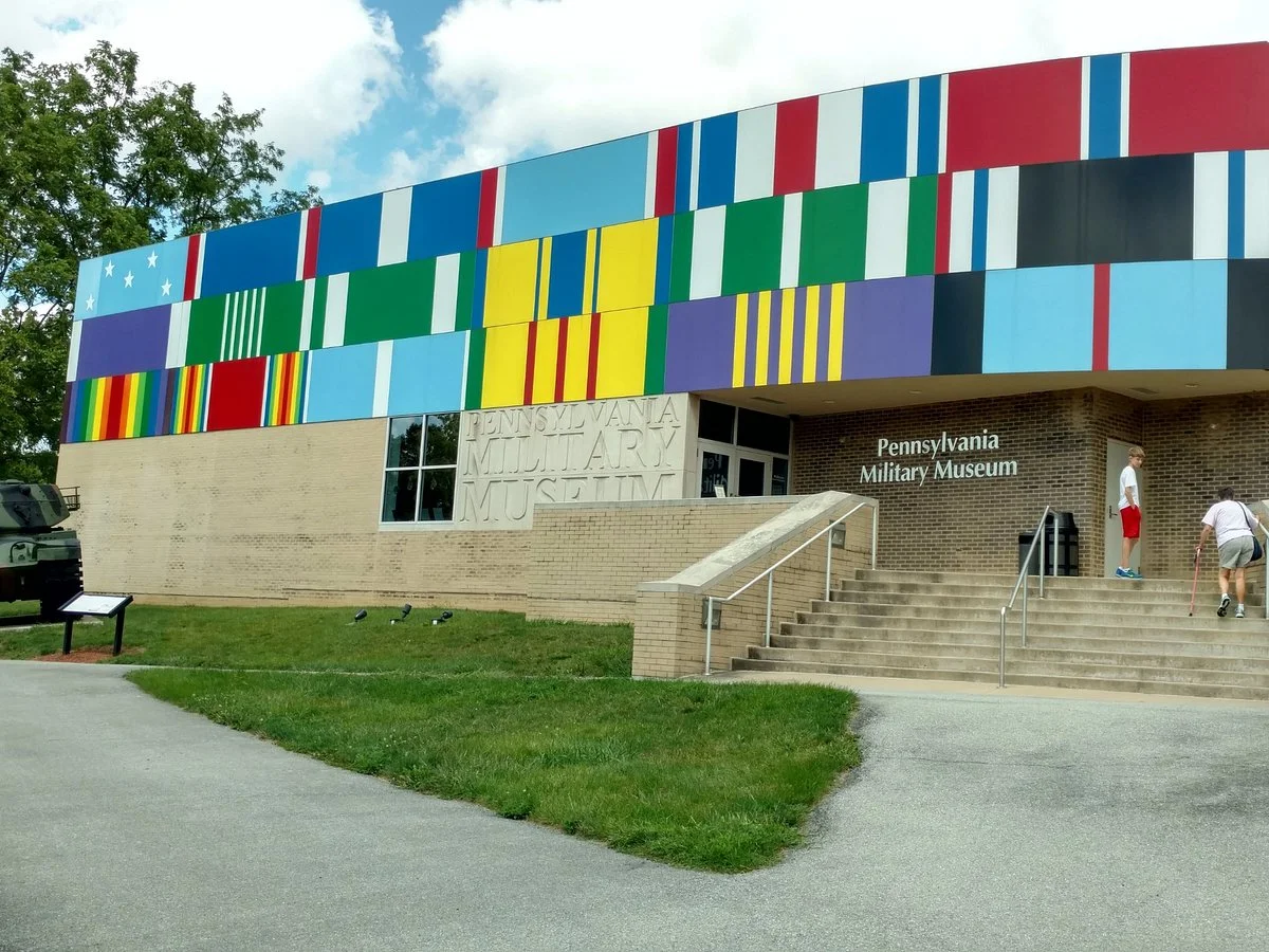 Pennsylvania Military Museum
