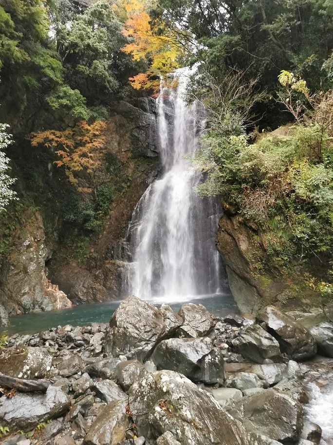 Otaki Falls