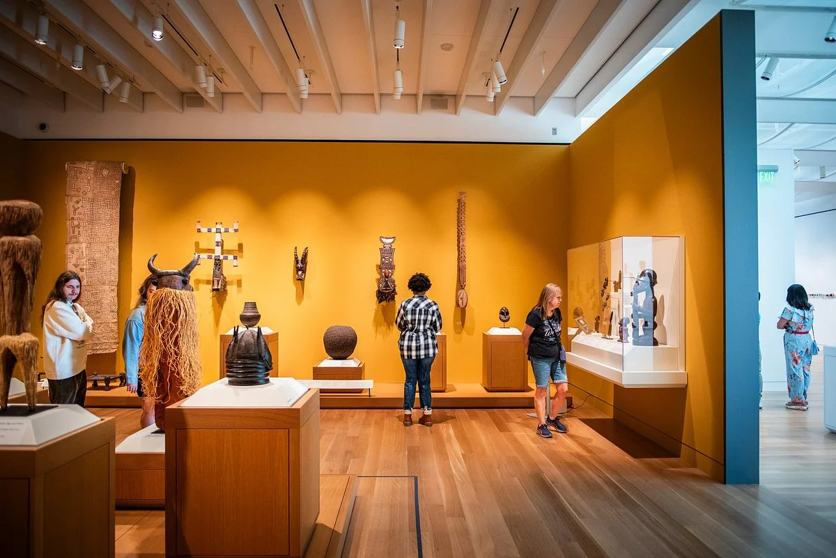 Palmer Museum of Art