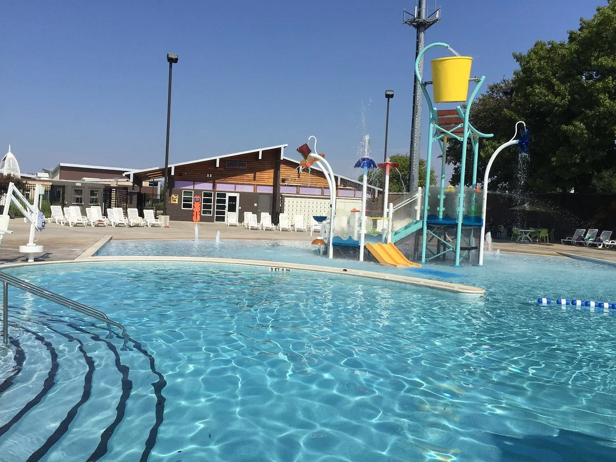 Heights Family Aquatic Center