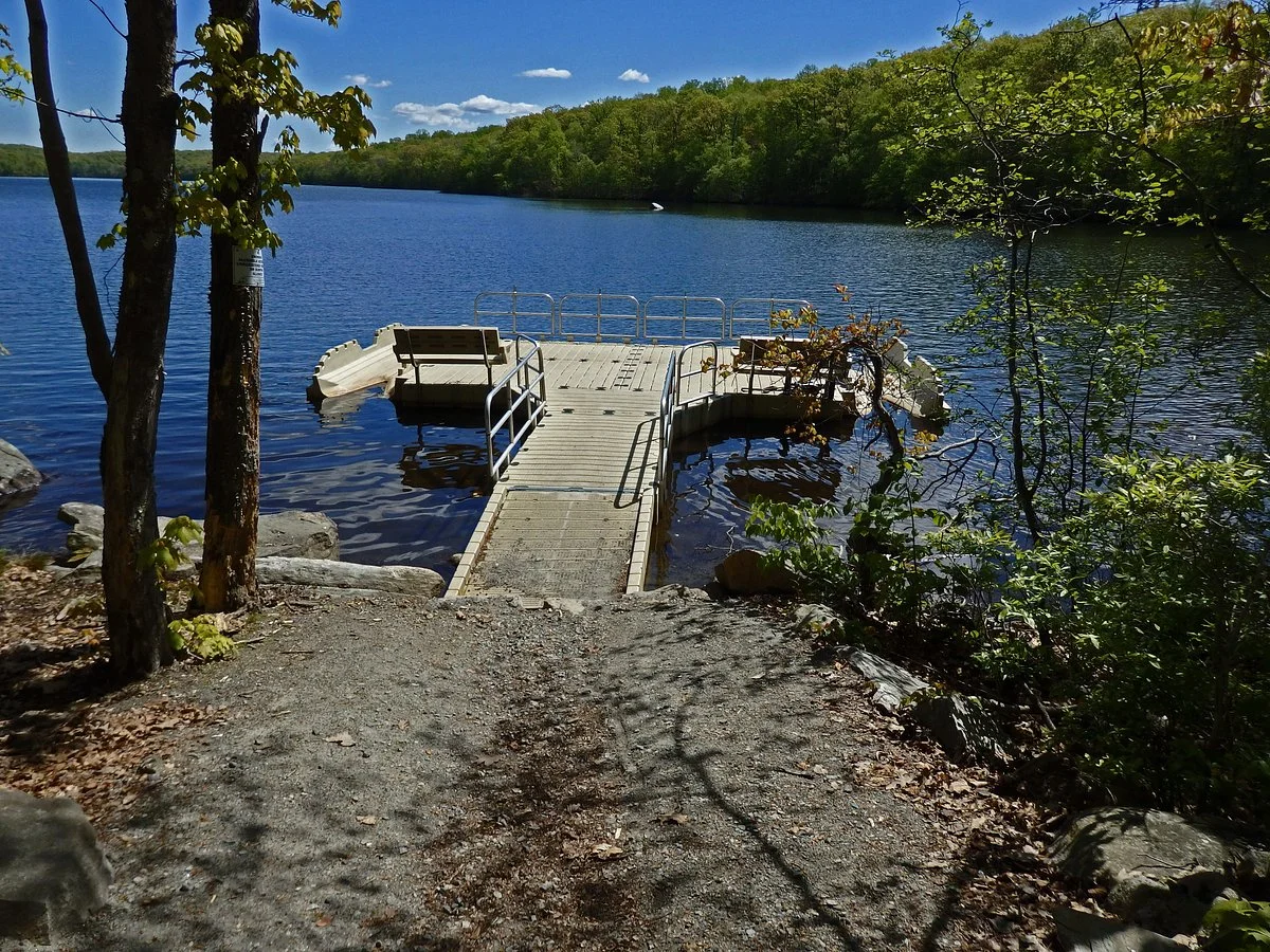Farney State Park