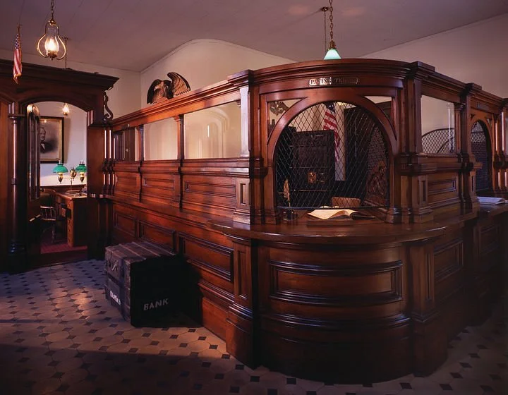 First National Bank Museum