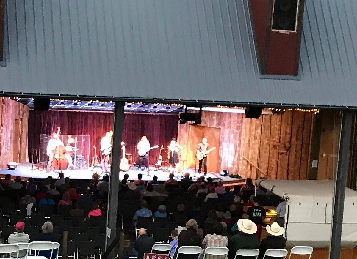 Music Ranch Montana