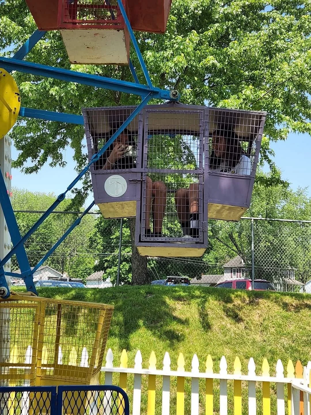 Bushkill Park
