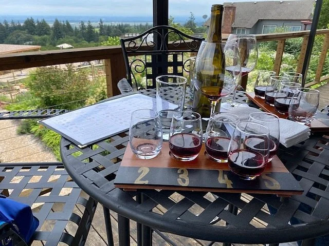 Brooks Wine