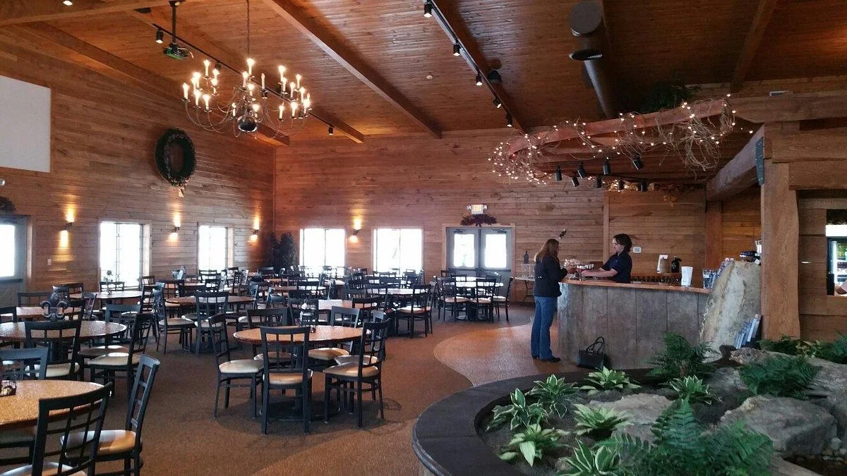 Country Heritage Winery & Vineyards