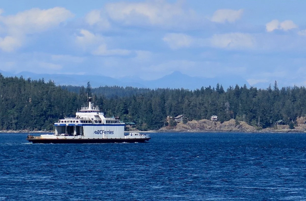 BC Ferries