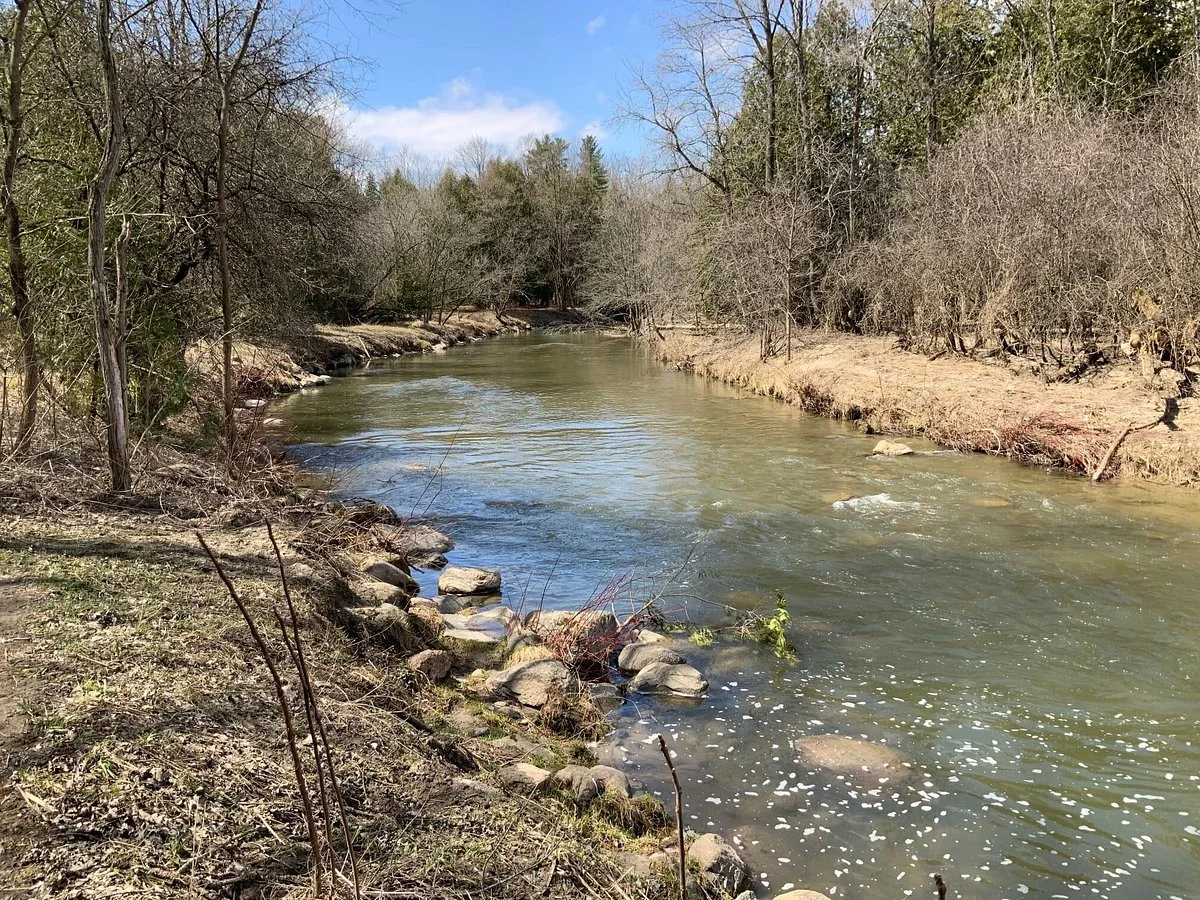 Sylvan Glen Conservation Area