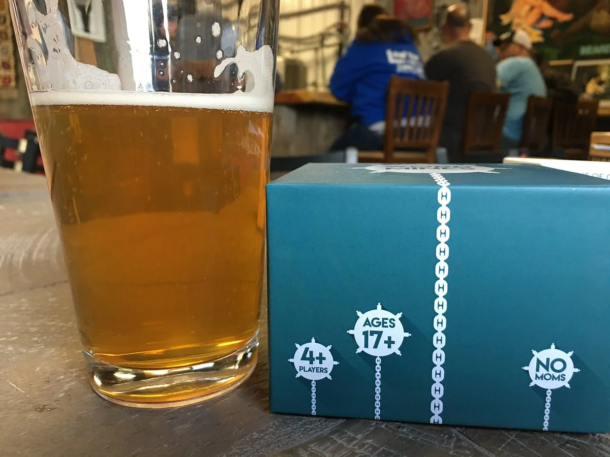 Mad Jacks Mountain Brewery