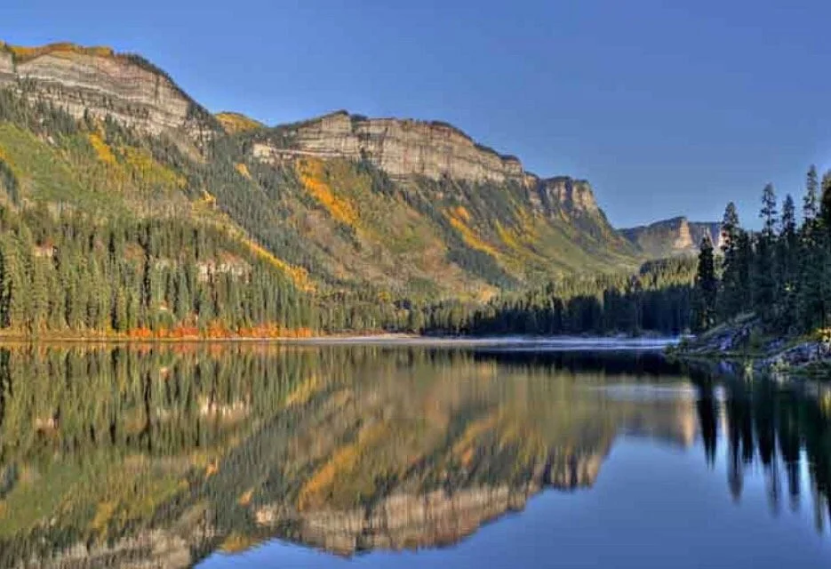 Haviland Lake