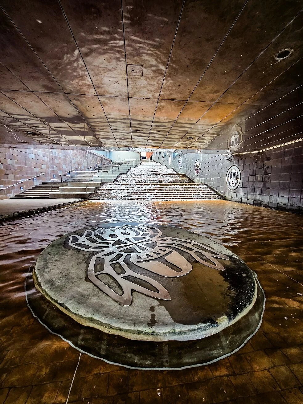 The Passage