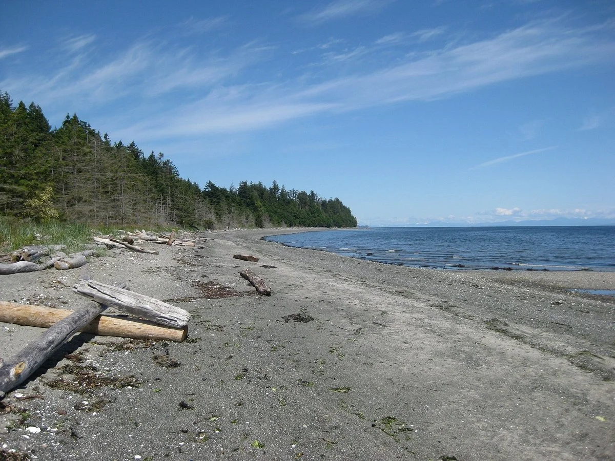 Fillongley Provincial Park