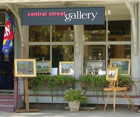 Central Street Gallery