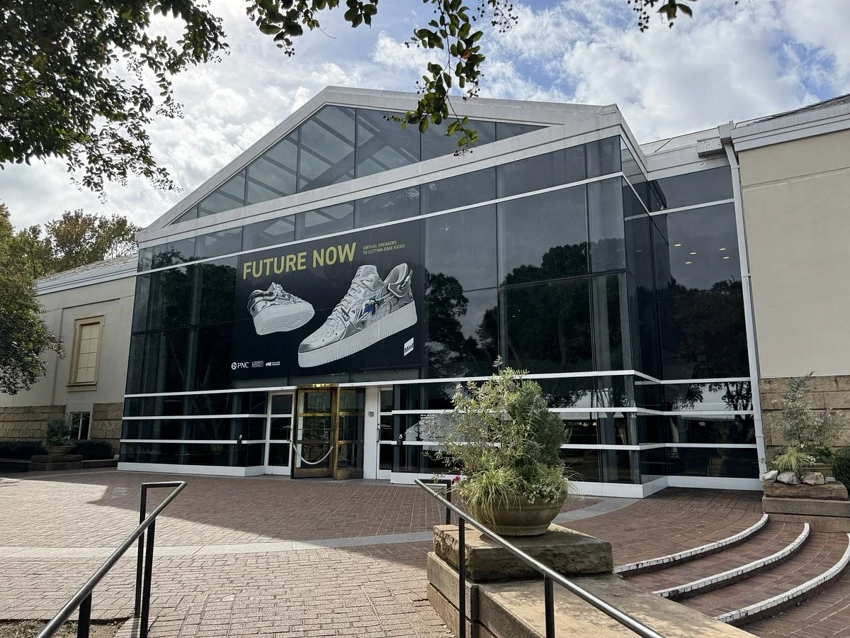 Mint Museum Randolph