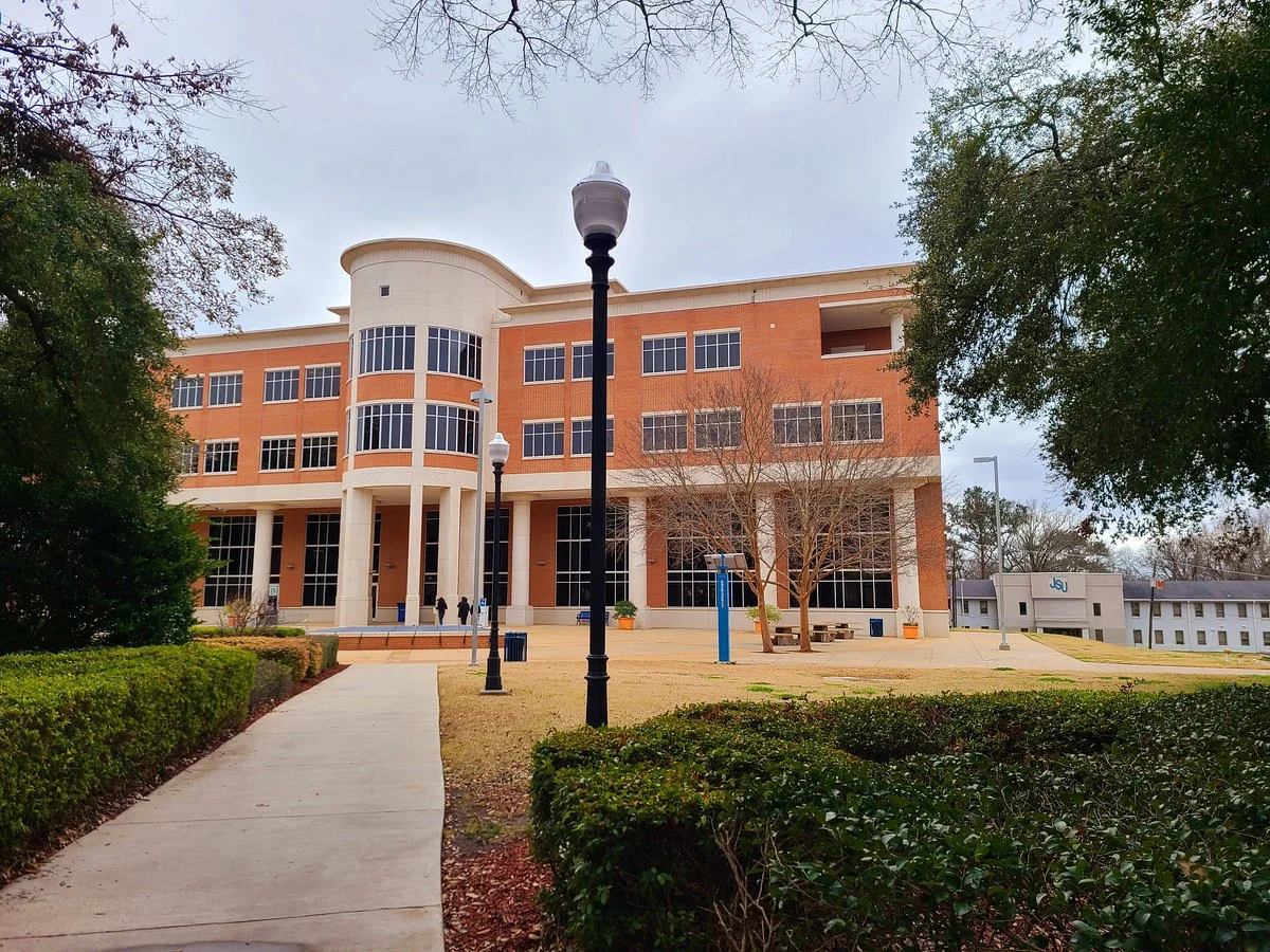 Jackson State University