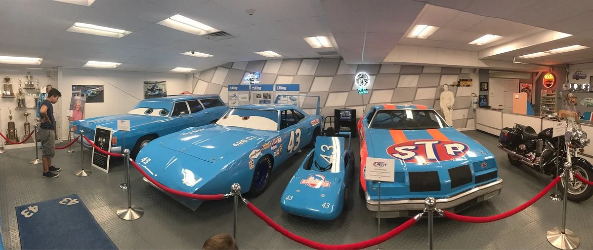 Petty Museum