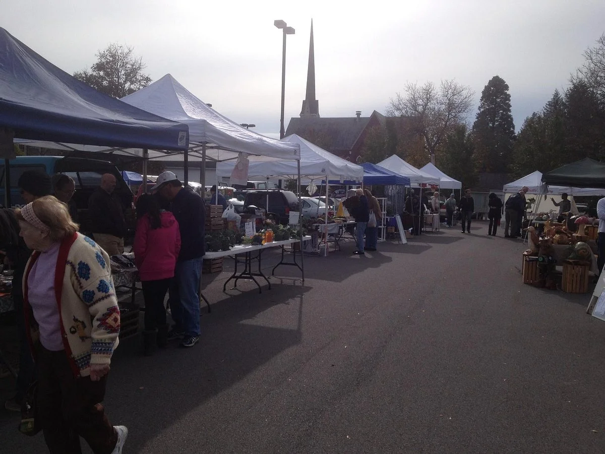 Fairport Farmers' Market