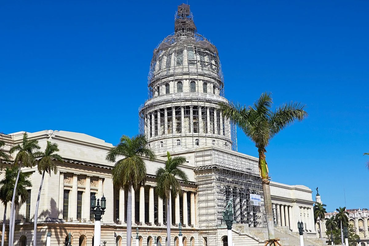 Central Havana