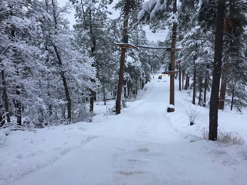 Flagstaff Snow Park