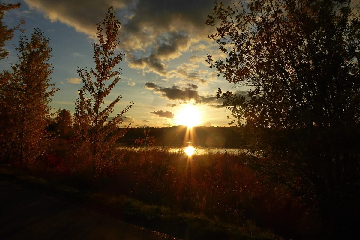 Ten Mile Lake Provincial Park