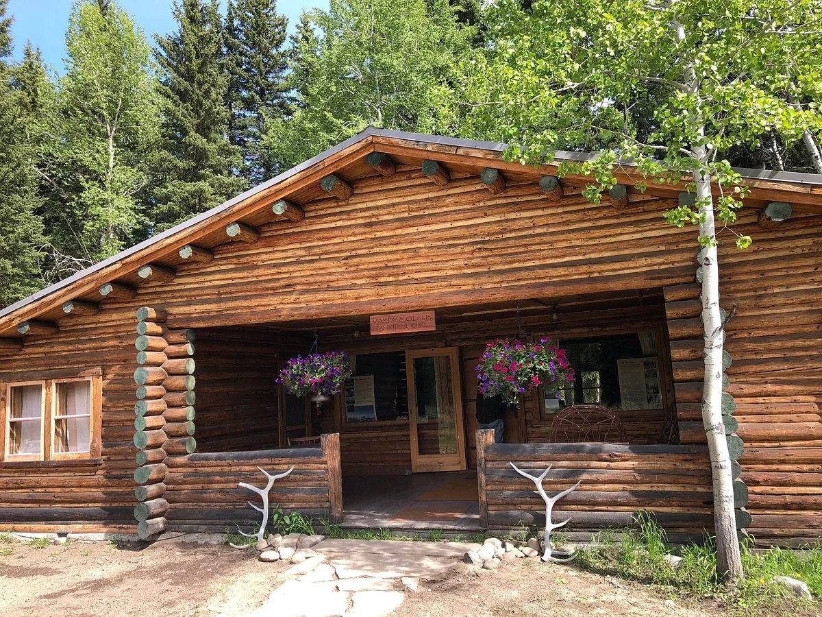 Murie Centre