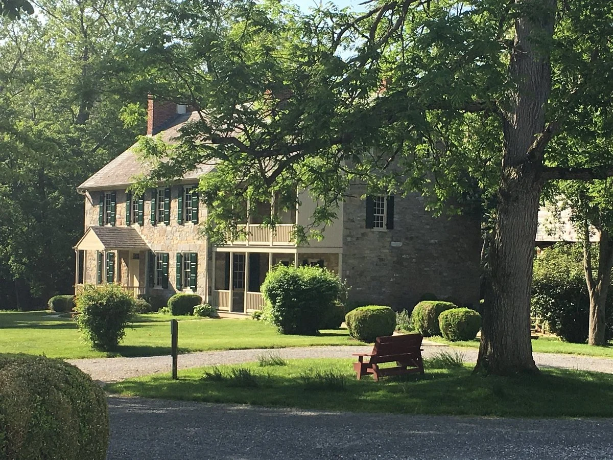 Renfrew Museum and Park