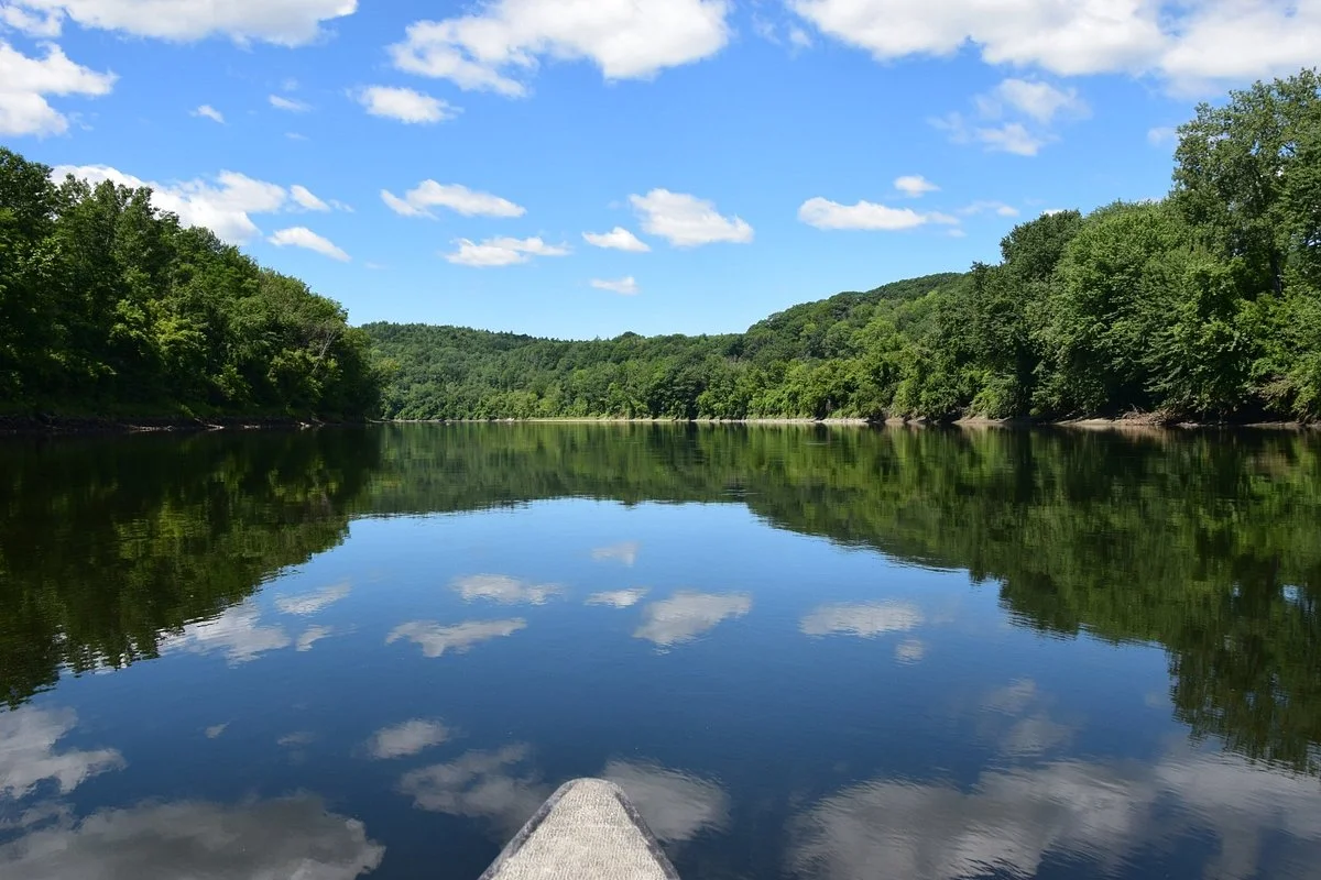 Wilderness Trails and the Vermont Fishing School