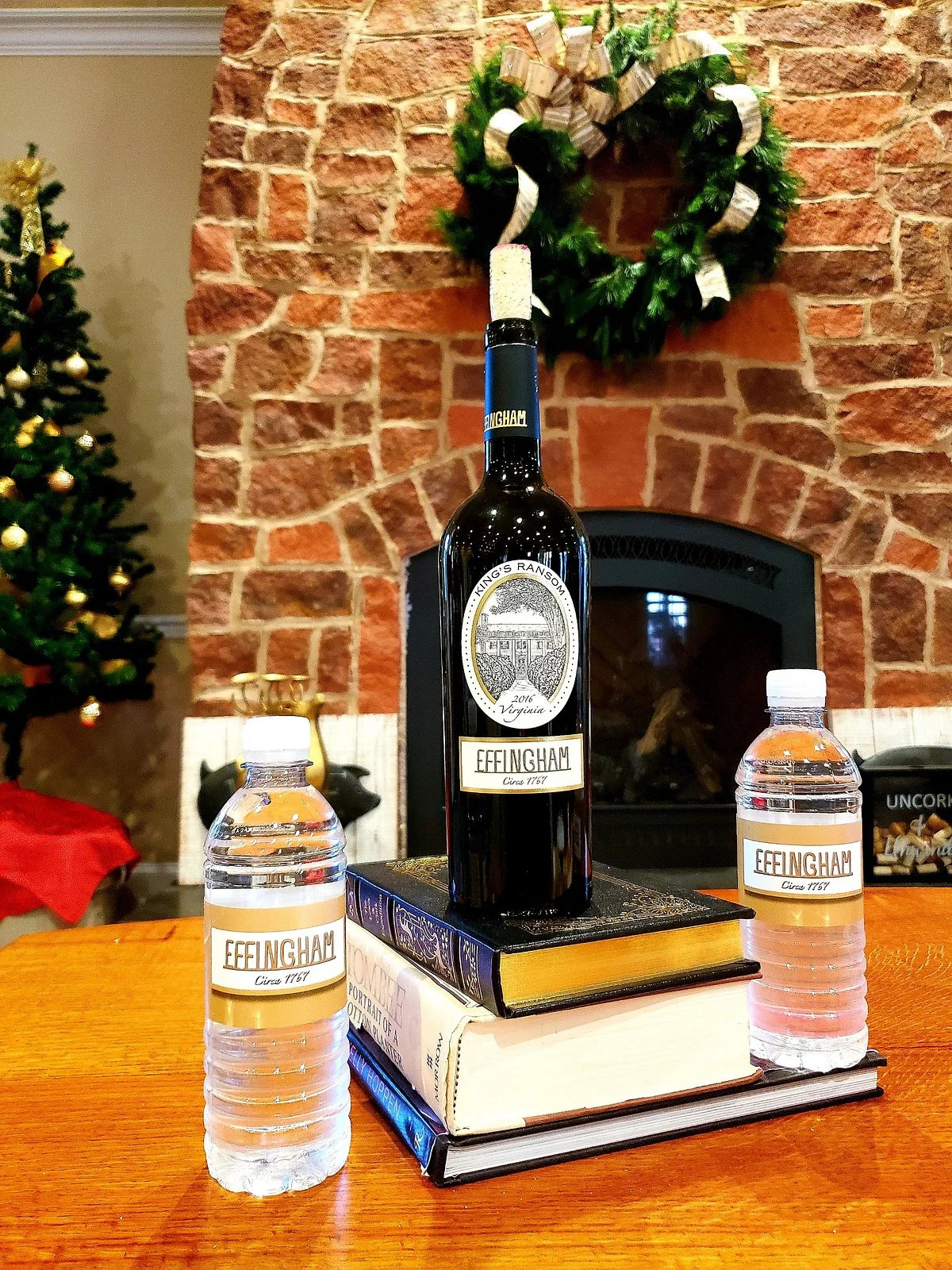 Effingham Manor Winery