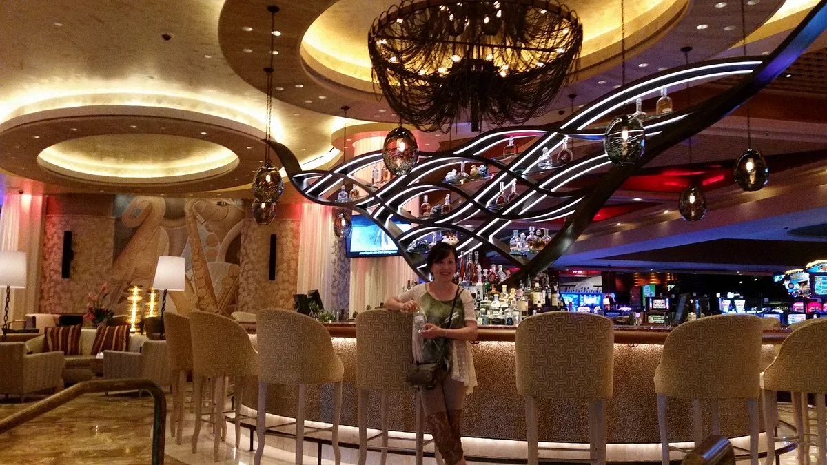 Seminole Classic Casino Hollywood